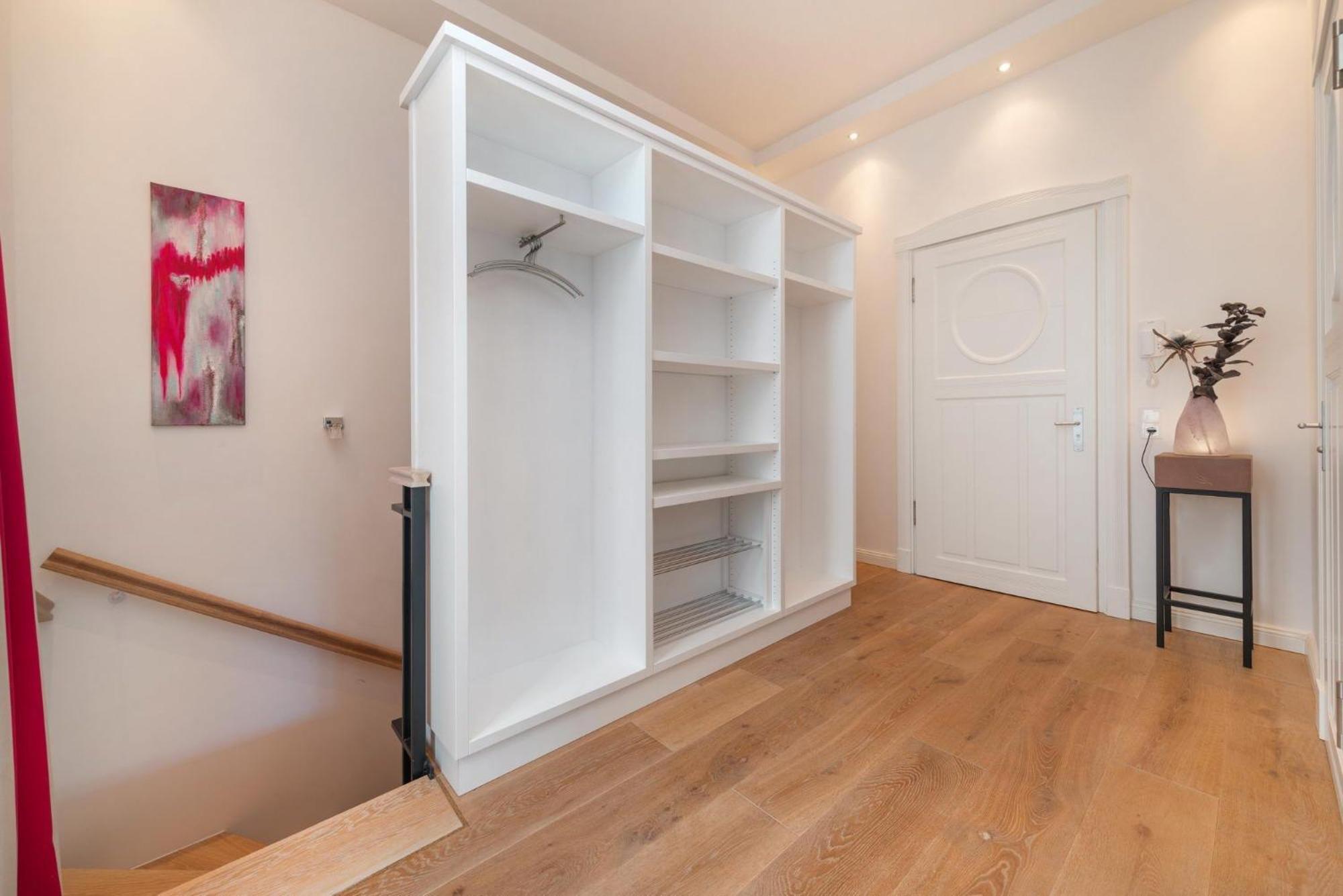 Villa Theres Dolphin Sellin  Екстериор снимка