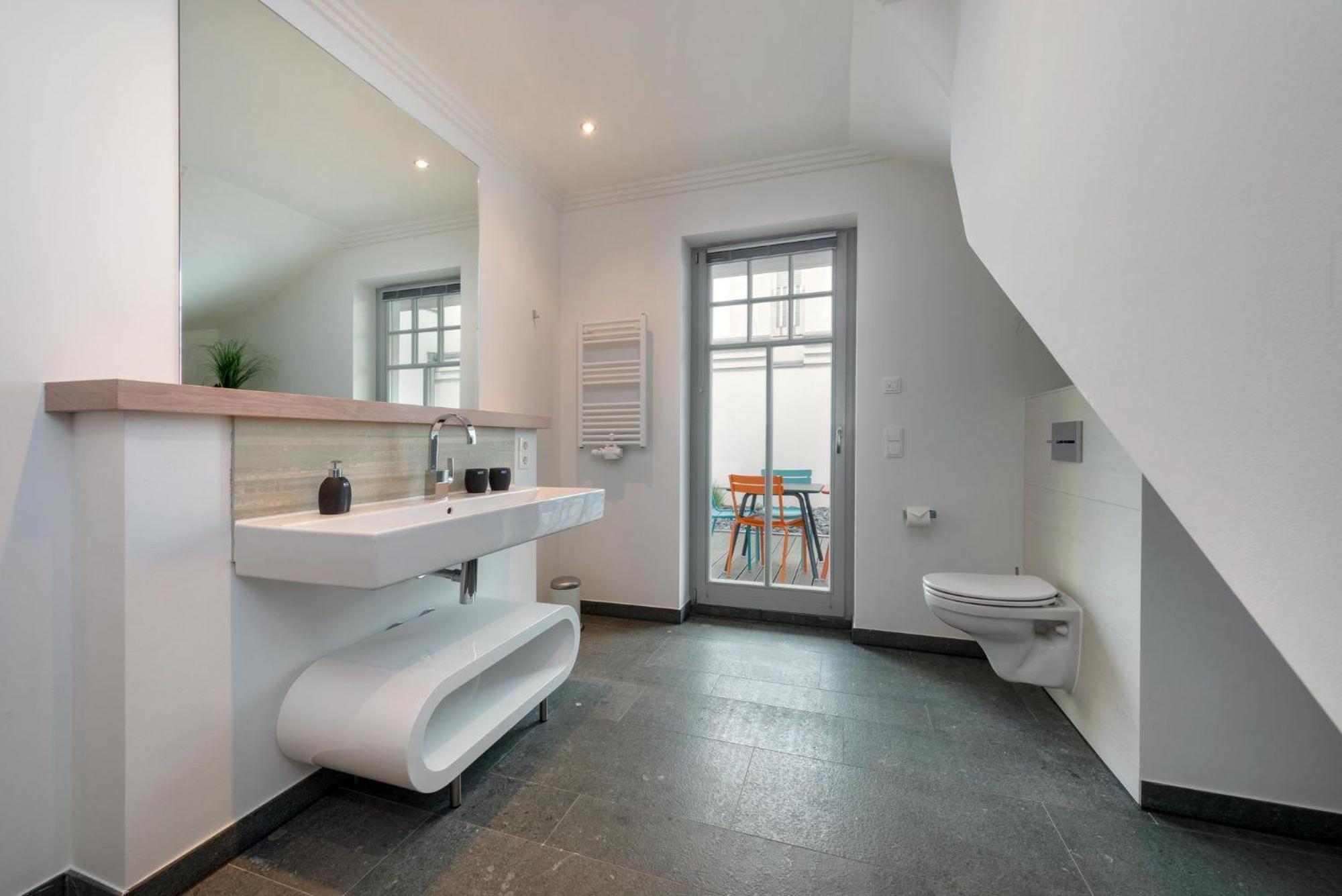 Villa Theres Dolphin Sellin  Екстериор снимка