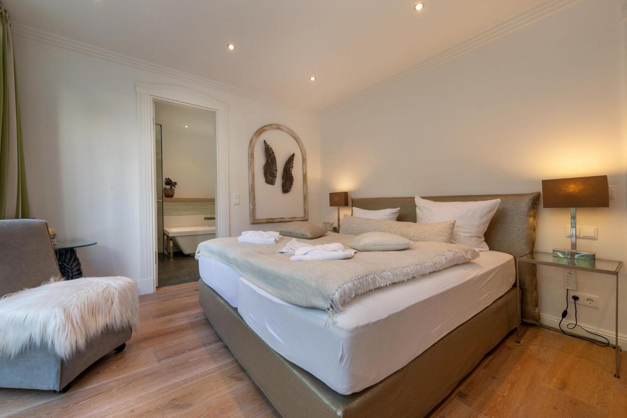 Villa Theres Dolphin Sellin  Екстериор снимка