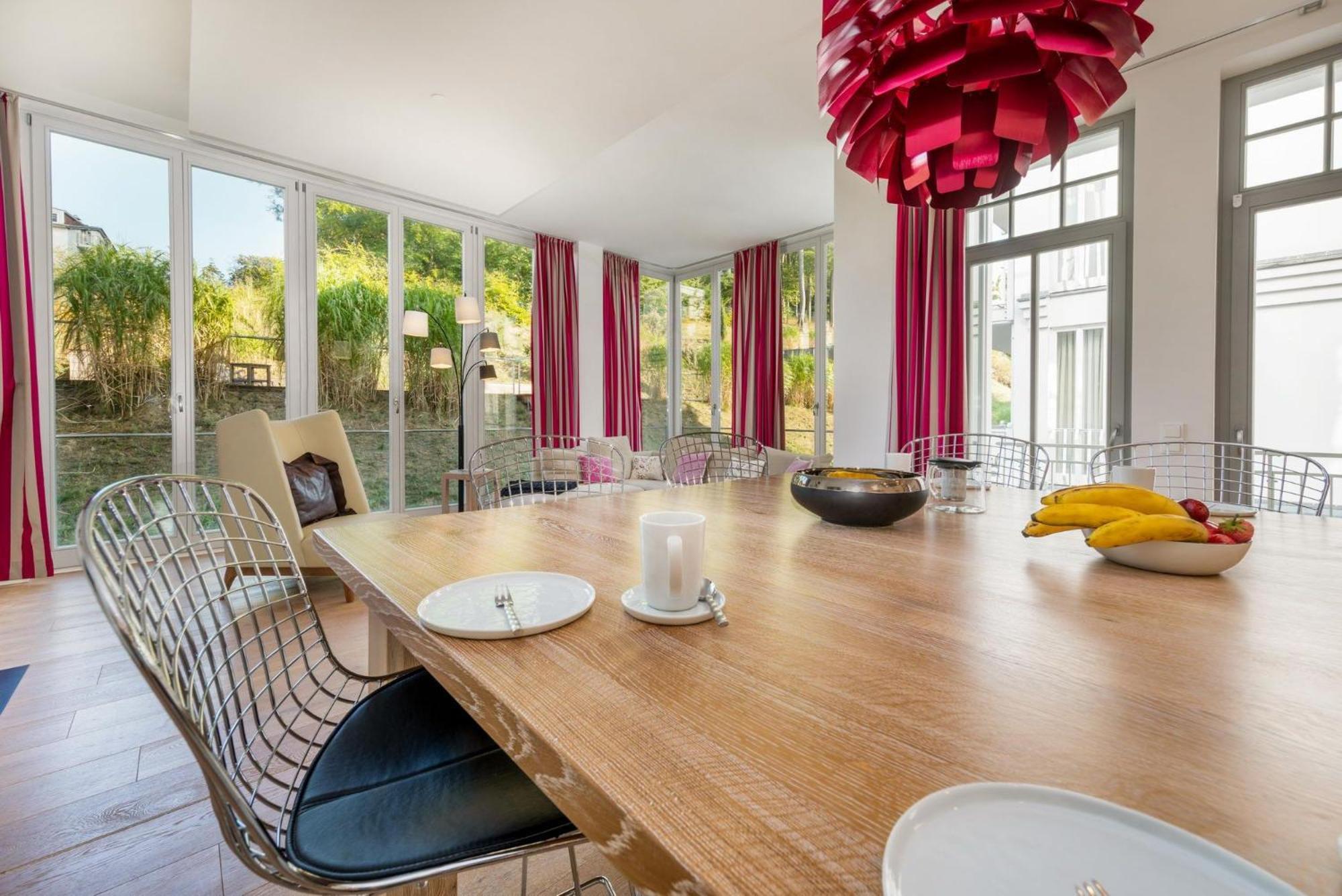 Villa Theres Dolphin Sellin  Екстериор снимка