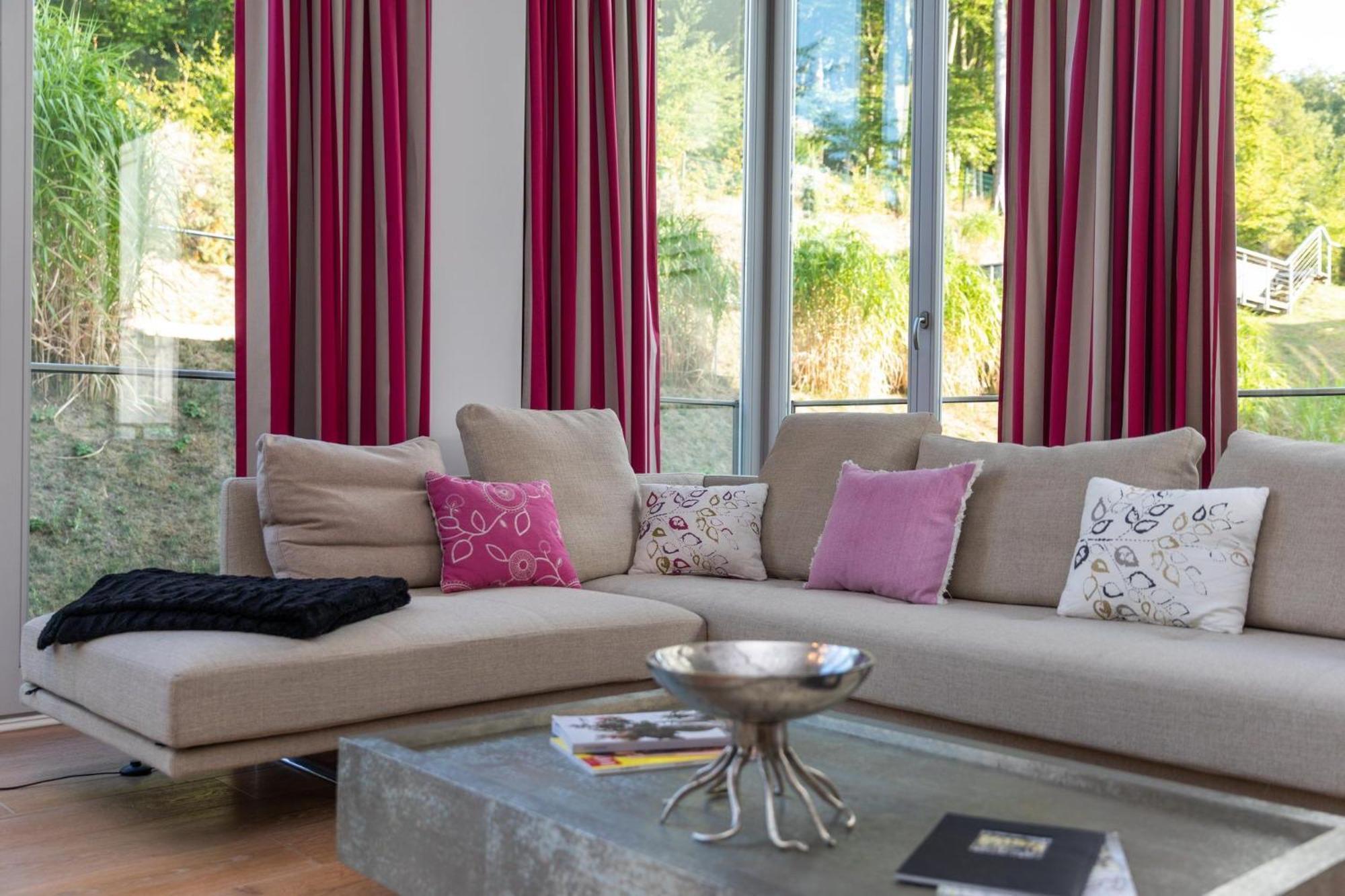 Villa Theres Dolphin Sellin  Екстериор снимка